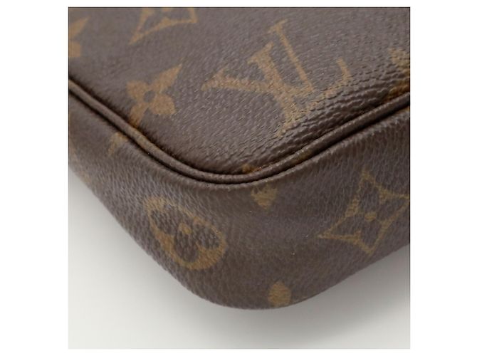 Louis Vuitton Monogram Pochette Accessoires - Ansicht 4