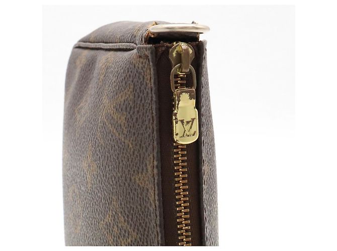 Louis Vuitton Monogram Pochette Accessoires - Ansicht 6