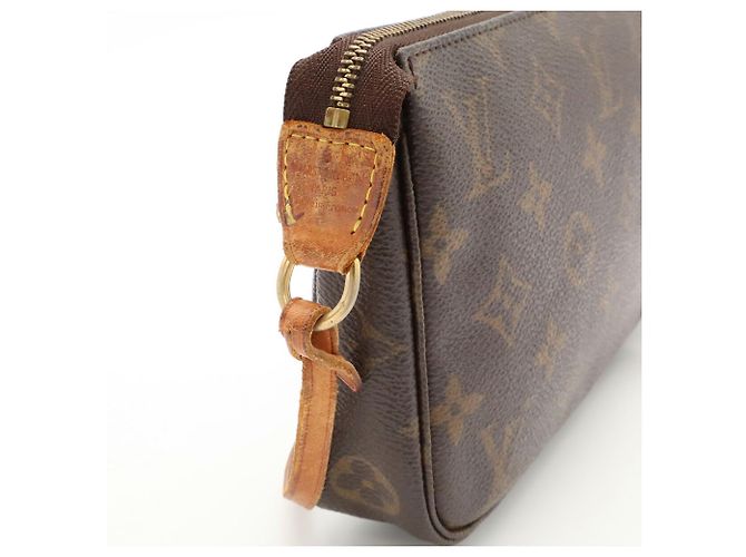 Louis Vuitton Monogram Pochette Accessoires - Ansicht 8