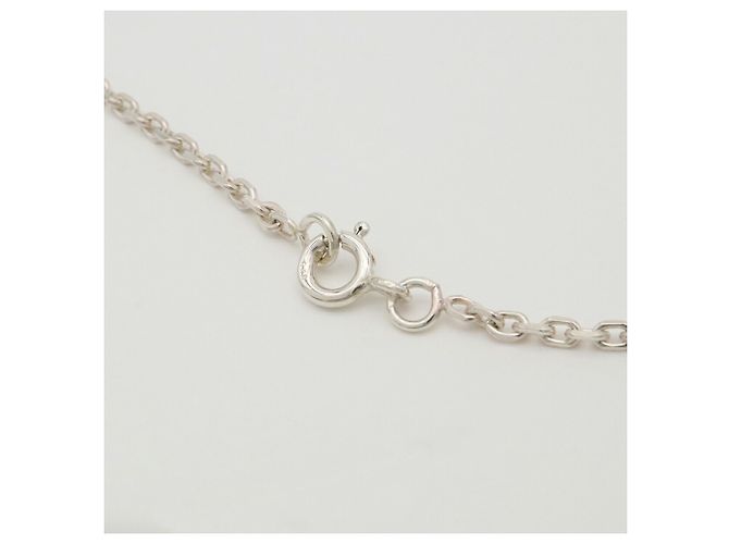 Collar con colgante Camelia CHANEL - vista 6