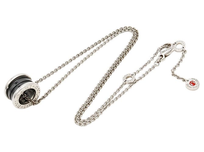 Bulgari Colgante collar BVLGARI B-zero1 Save the Children - vista 3