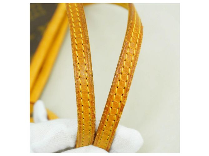 Borsa Tote Louis Vuitton Monogram Neverfull PM - vista 13