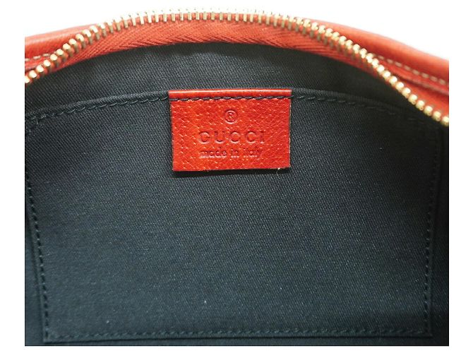 Borsa a tracolla Gucci GG Canvas - vista 5