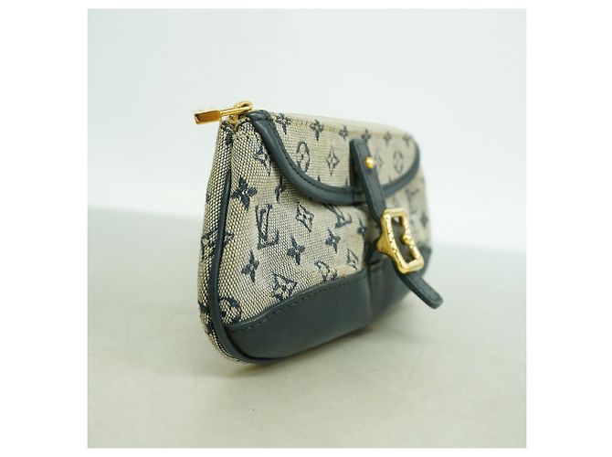 Bolsa Louis Vuitton Monogram Mini Insofie - vista 2