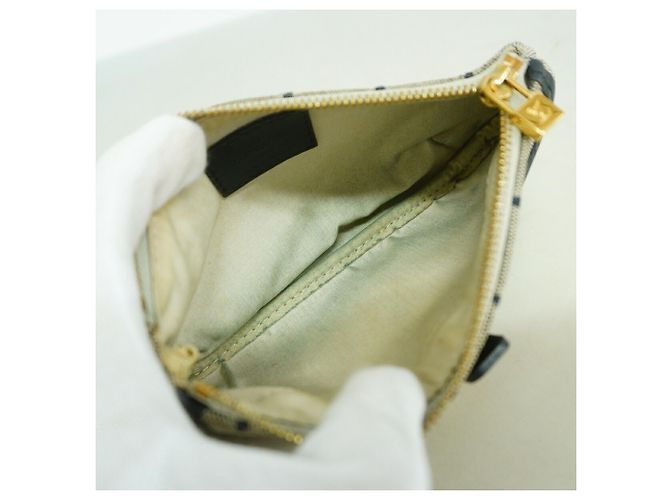 Bolsa Louis Vuitton Monogram Mini Insofie - vista 4