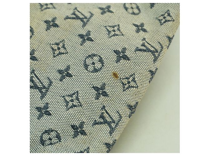 Bolsa Louis Vuitton Monogram Mini Insofie - vista 6