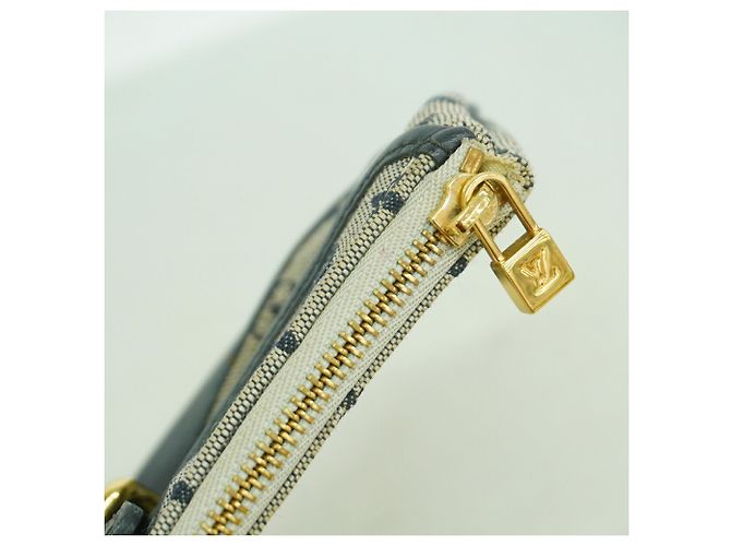 Bolsa Louis Vuitton Monogram Mini Insofie - vista 7