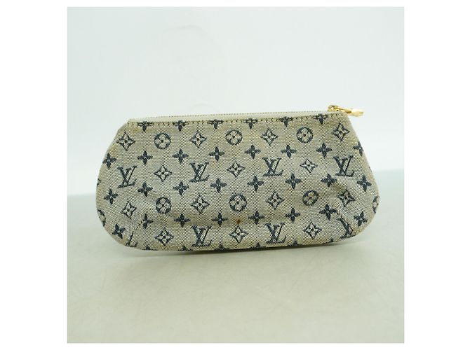Bolsa Louis Vuitton Monogram Mini Insofie - vista 8