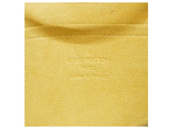 Borsa a tracolla Louis Vuitton Monogram Pochette Twin GM - vista 5