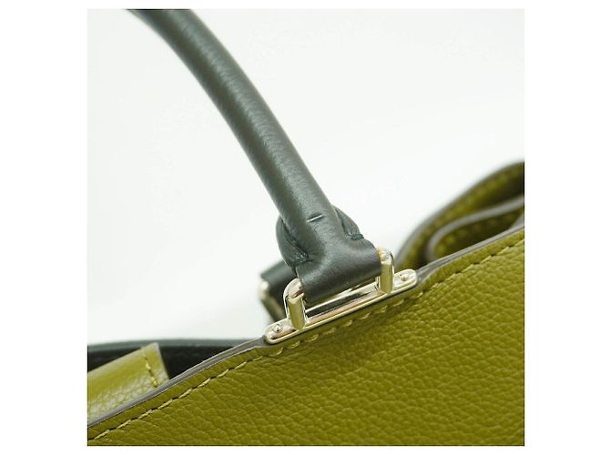 Louis Vuitton Lockme Day Handtasche - Ansicht 11