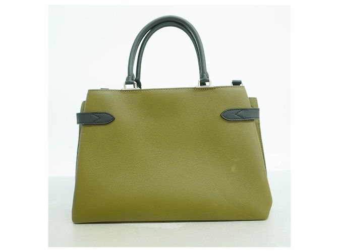 Louis Vuitton Lockme Day Handtasche - Ansicht 12