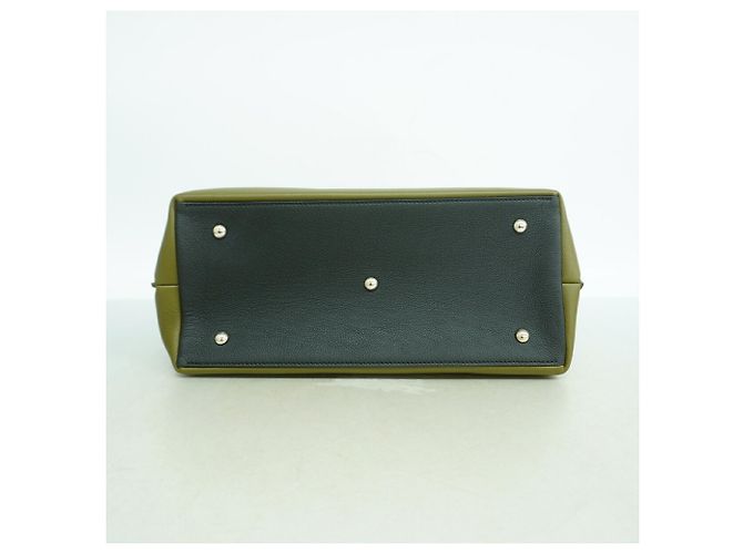 Louis Vuitton Lockme Day Handtasche - Ansicht 3