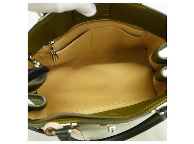 Louis Vuitton Lockme Day Handtasche - Ansicht 4