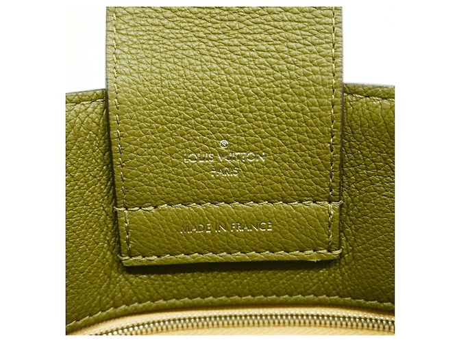 Louis Vuitton Lockme Day Handtasche - Ansicht 5