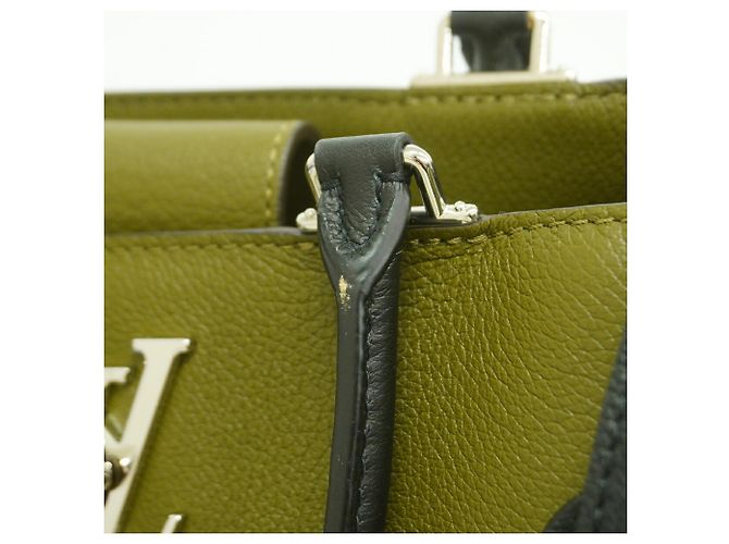 Louis Vuitton Lockme Day Handtasche - Ansicht 6