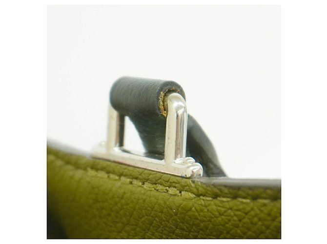 Louis Vuitton Lockme Day Handtasche - Ansicht 7