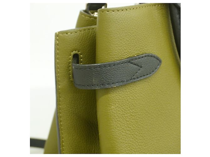 Louis Vuitton Lockme Day Handtasche - Ansicht 8