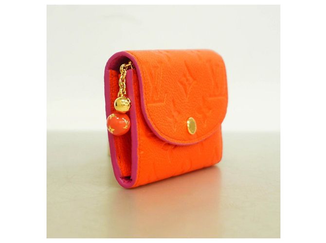 Monedero Louis Vuitton Monogram Empreinte - vista 2