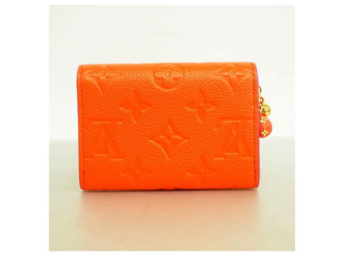 Monedero Louis Vuitton Monogram Empreinte - vista 5