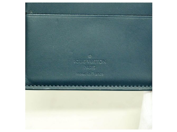 Louis Vuitton Monogram Shadow Portefeuille Multiple Wallet - vista 4