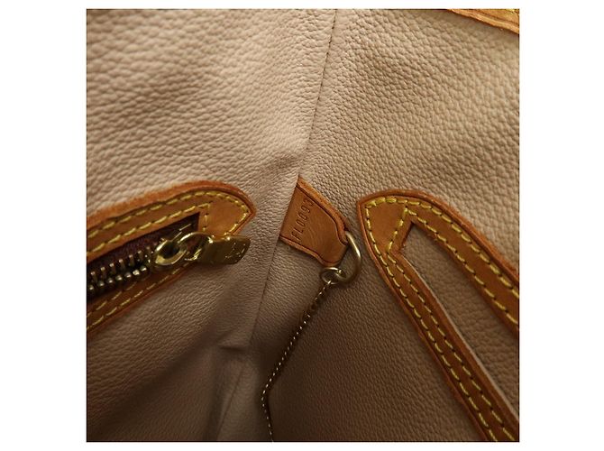 Louis Vuitton Petit Bucket Monogram Canvas - vista 7