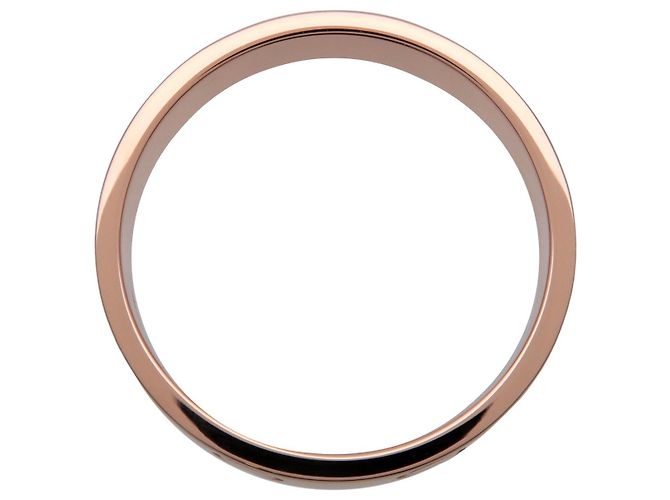 Fede Cartier Love Oro Rosa 18K - vista 5