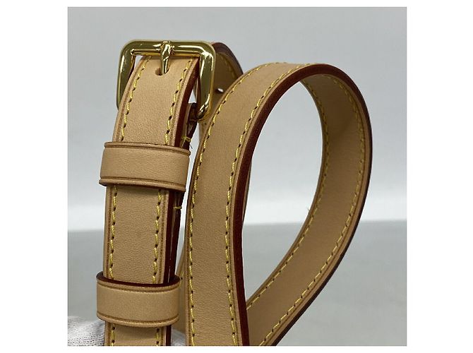 Sac à main Louis Vuitton Monogram V Tote BB - vue 10