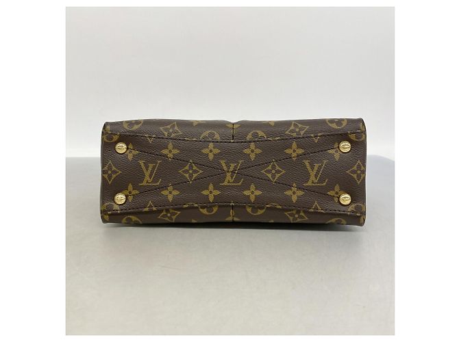 Sac à main Louis Vuitton Monogram V Tote BB - vue 3