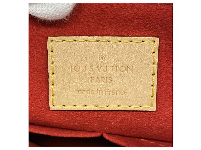 Sac à main Louis Vuitton Monogram V Tote BB - vue 5