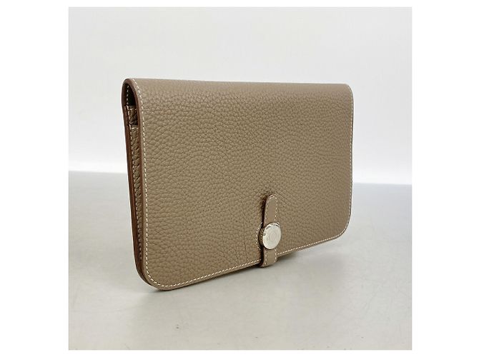 Hermès Hermes Dogon GM Langbeutel - Ansicht 2
