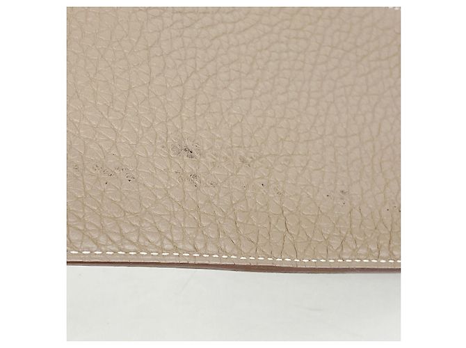 Hermès Hermes Dogon GM Langbeutel - Ansicht 5