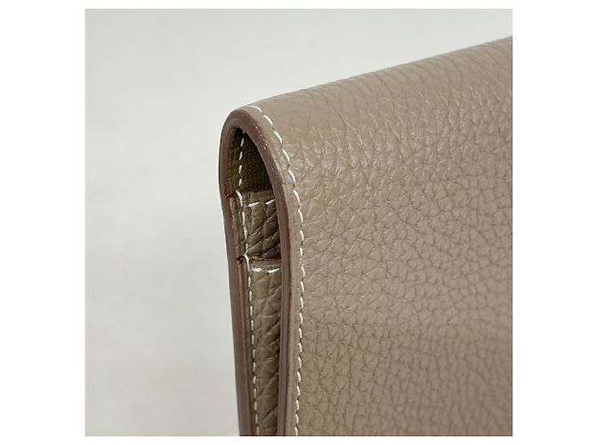 Hermès Hermes Dogon GM Langbeutel - Ansicht 6