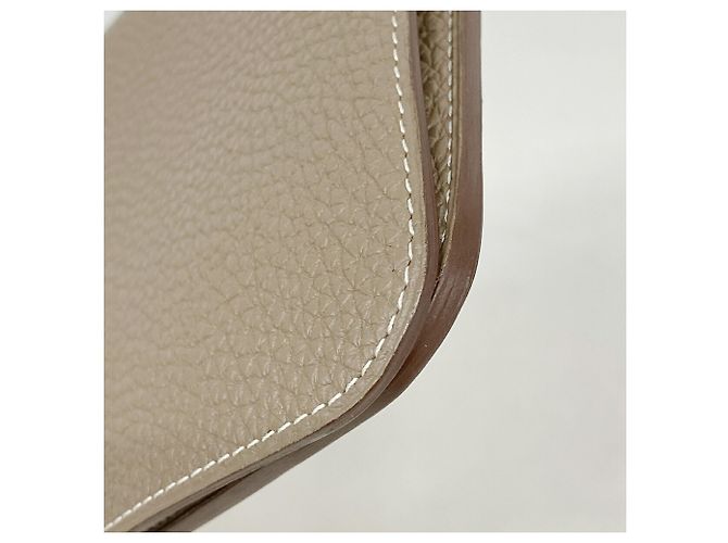 Hermès Hermes Dogon GM Langbeutel - Ansicht 7