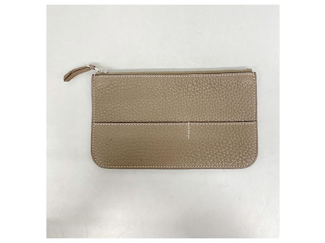 Hermès Hermes Dogon GM Langbeutel - Ansicht 9