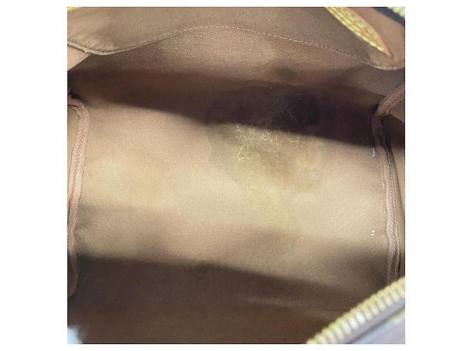 Borsa a mano Louis Vuitton Monogram Speedy 30 - vista 4
