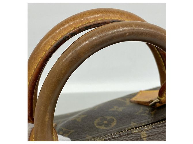 Borsa a mano Louis Vuitton Monogram Speedy 30 - vista 7