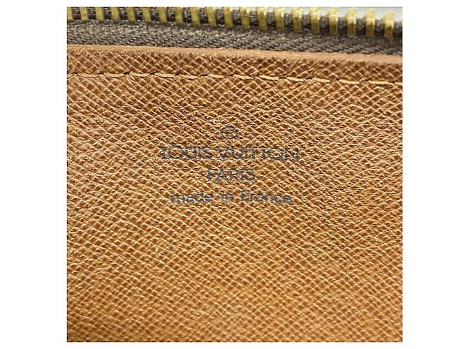 Bolsa Louis Vuitton Monogram Papillon 30 - vista 5