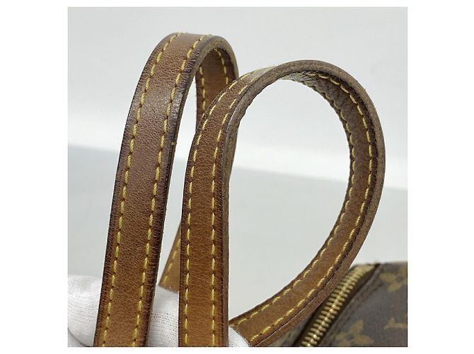 Bolsa Louis Vuitton Monogram Papillon 30 - vista 7