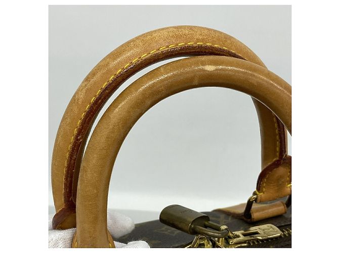 Louis Vuitton Boston Monogram Keepall 45 - vista 6
