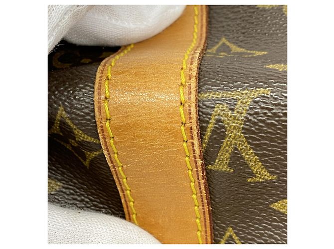 Louis Vuitton Boston Monogram Keepall 45 - vista 7