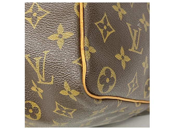 Louis Vuitton Boston Monogram Keepall 45 - vista 8