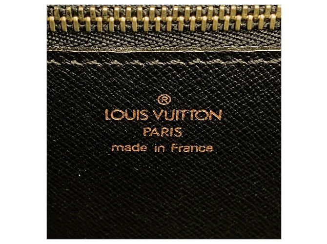 Saint-Cloud Borsa a tracolla Louis Vuitton Epi Saint Cloud - vista 5