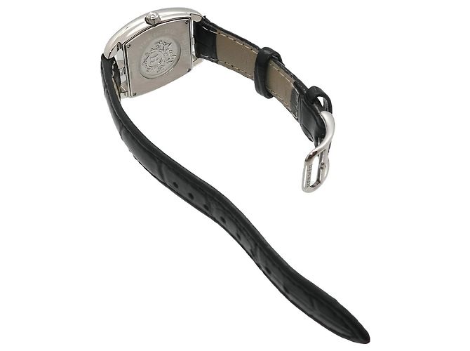 Hermès Reloj para mujer Hermes Cape Cod Tonneau CT1 210 - vista 4