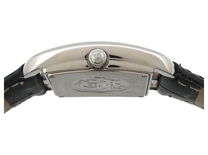 Hermès Reloj para mujer Hermes Cape Cod Tonneau CT1 210 - vista 5