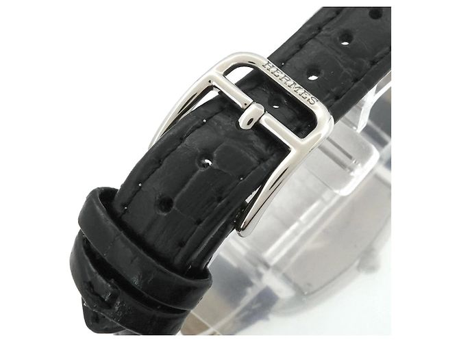 Hermès Reloj para mujer Hermes Cape Cod Tonneau CT1 210 - vista 6