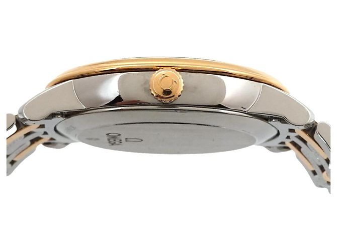 Montre pour homme Omega De Ville Prestige Co-Axial - vue 5