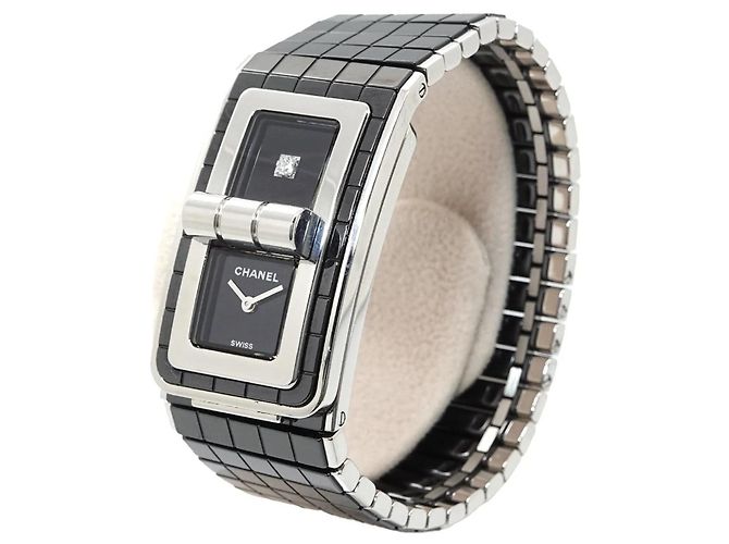 Orologio da donna Chanel Code CoCo H5147 - vista 2