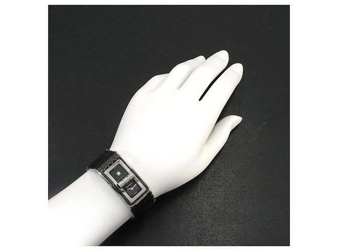 Orologio da donna Chanel Code CoCo H5147 - vista 3