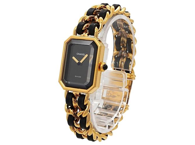 Première Orologio da donna Chanel Premiere Large Size H0001 - Ansicht 2