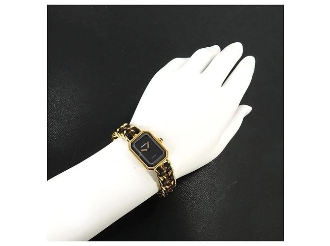 Première Orologio da donna Chanel Premiere Large Size H0001 - Ansicht 3
